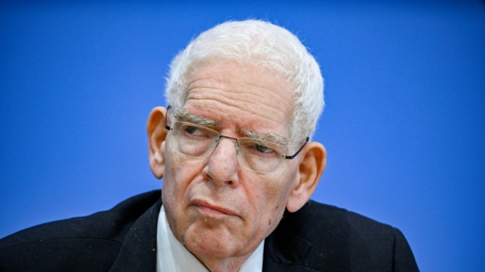  Zentralrat der Juden kritisiert Berliner Vereinbarung zu Antisemitismus  