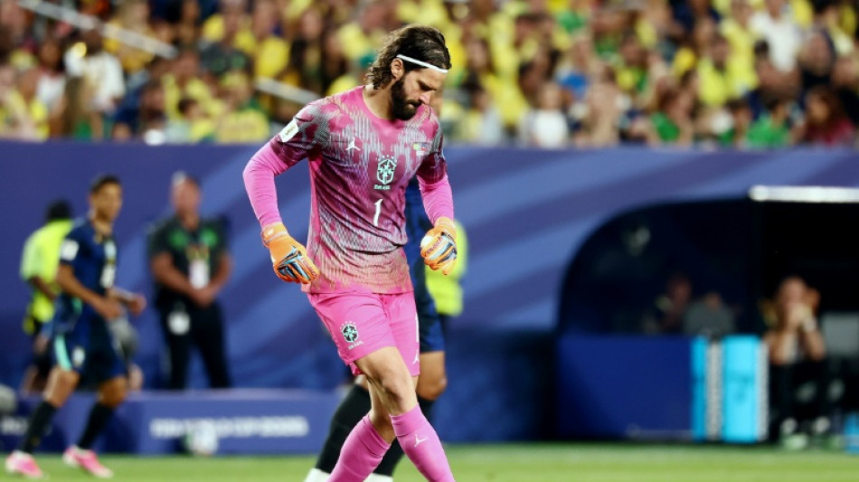  Red or green? For Brazil, the politics of World Cup kits matter 