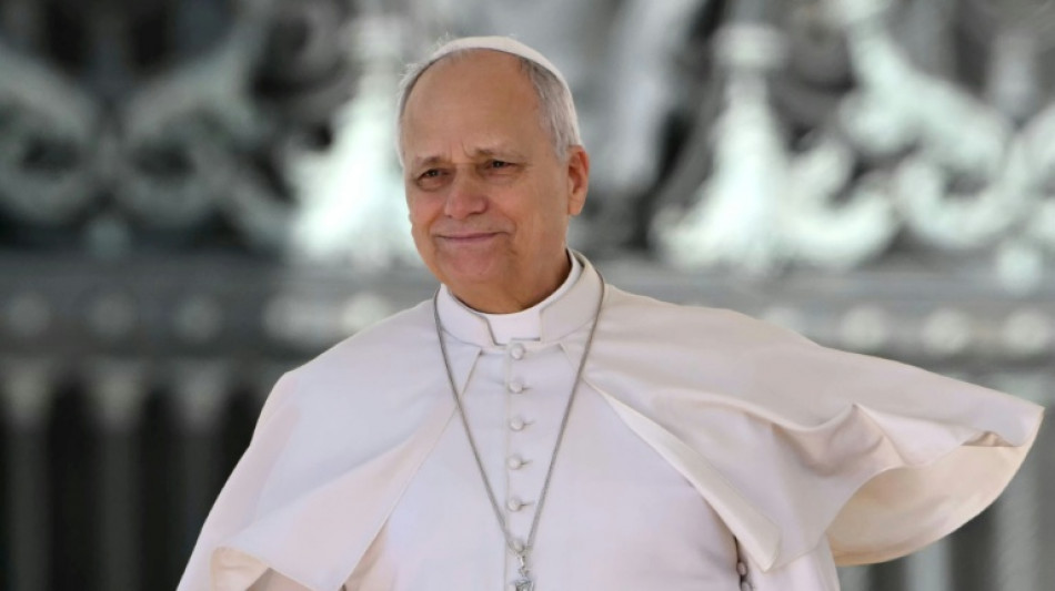  L&eacute;on XIV apoya un texto del papa Francisco sobre los divorciados que se vuelven a casar 