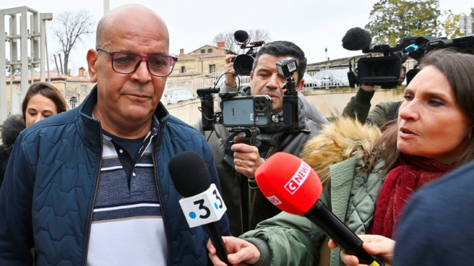 Le Conseil d'Etat rejette la requ&ecirc;te de l'influenceur alg&eacute;rien Doualemn contre son arr&ecirc;t&eacute; d'expulsion
