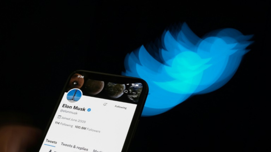 Twitter-Chef erklärt Apple den