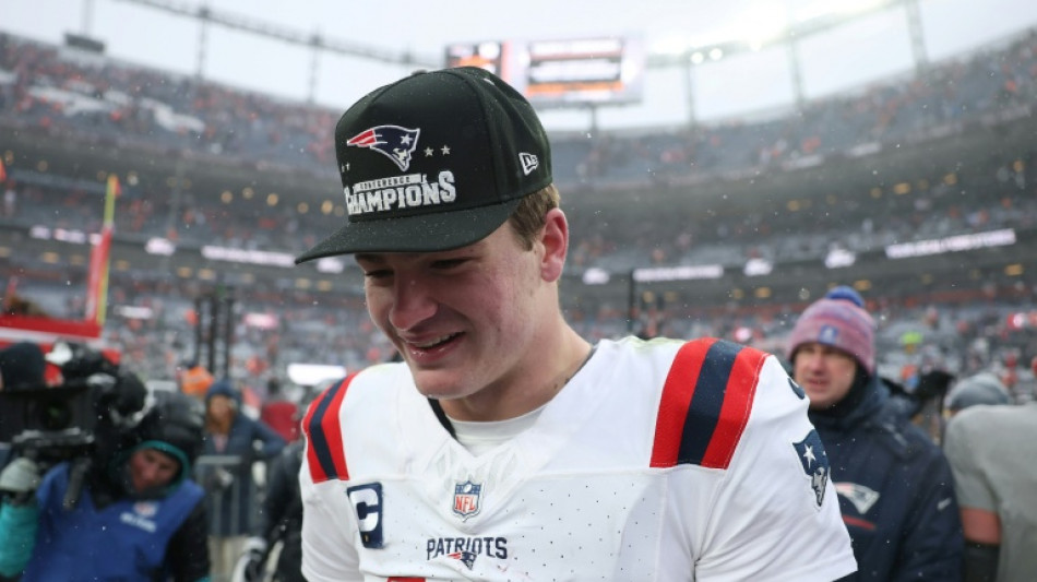  Vrabel-Maye, a dupla salvadora dos Patriots apadrinhada por Tom Brady 