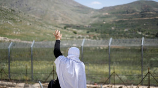 Drusos, uma influente minoria do Oriente M&eacute;dio