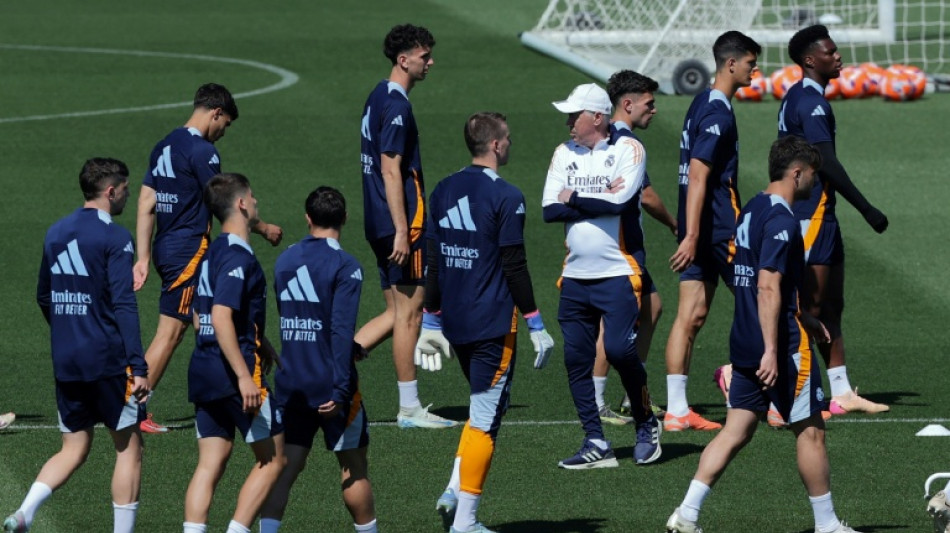 "Desde el 26 de mayo ser&eacute; entrenador de Brasil", confirma Ancelotti