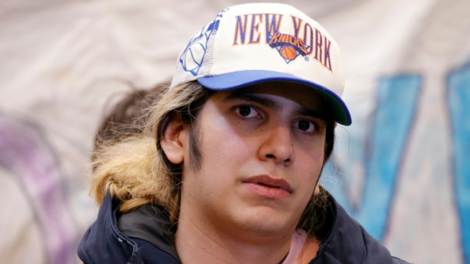  Venezuelano detido por 10 meses por servi&ccedil;os de imigra&ccedil;&atilde;o &eacute; libertado nos EUA 