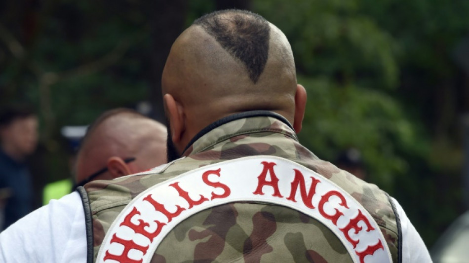 Versuchter Mord an Hamburger Hells-Angels-Boss: Bewährungsstrafen für Helferinnen