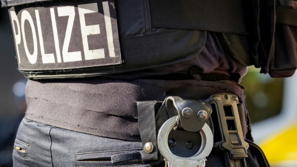 Reihenweise Zigarettenautomaten geknackt: Vier Tatverdächtige in Bayern gefasst