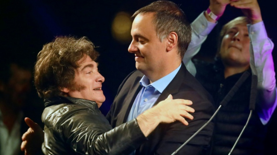  Argentine: d&eacute;mission du chef du cabinet des ministres pris dans un scandale 