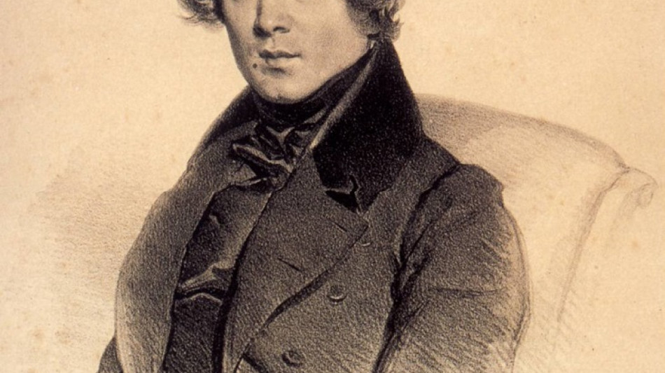 Ensemble Concordanze esegue brani di Schumann per 8 strumenti