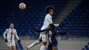 C1 f&eacute;minine: l'OL et le PSG contre deux gros morceaux, Chelsea et Wolfsburg