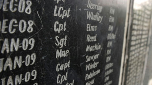 Indignaci&oacute;n brit&aacute;nica tras las palabras de Trump sobre el papel de los pa&iacute;ses de la OTAN en Afganist&aacute;n