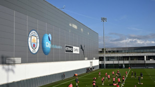 City enfrenta Copenhague na Champions antes de encarar um m&ecirc;s decisivo