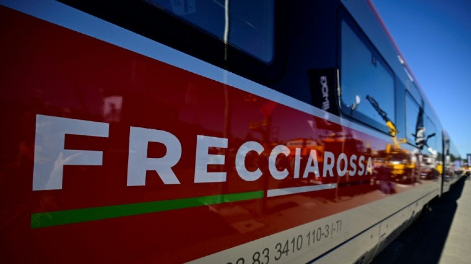  Bahn: Neue Italien-Verbindung bindet beliebte Urlaubsziele "noch komfortabler" an 