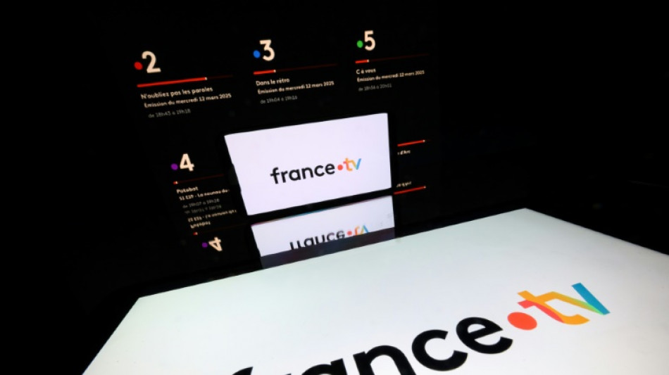 Les d&eacute;put&eacute;s commencent &agrave; se pencher sur la r&eacute;forme contest&eacute;e de l'audiovisuel public