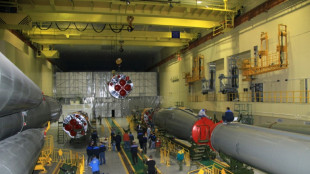 Rusia lanza una nave Progress rumbo a la Estación Espacial Internacional