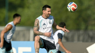 Com ou sem Messi? A inc&oacute;gnita argentina na &uacute;ltima partida contra a Jord&acirc;nia