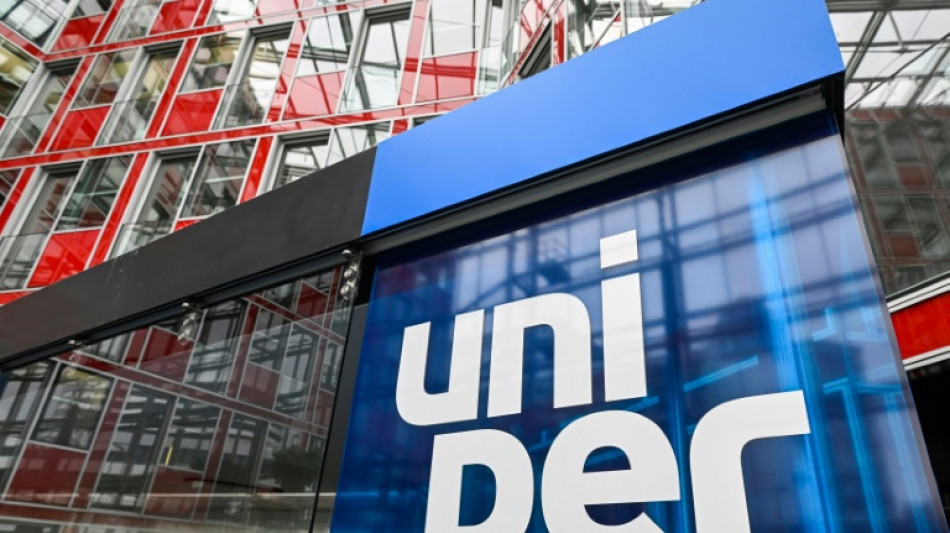  Bund startet Verkauf seiner Anteile am Energiekonzern Uniper  