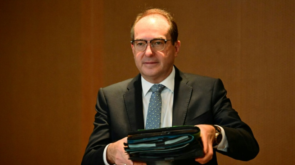 La policía alemana podrá abatir drones amenazantes