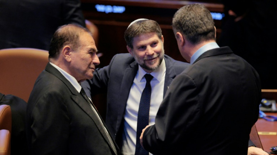  Israel aprueba 19 colonias m&aacute;s en Cisjordania 