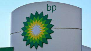 Ölkonzern BP verdoppelt Gewinn auf knapp 26 Milliarden Euro