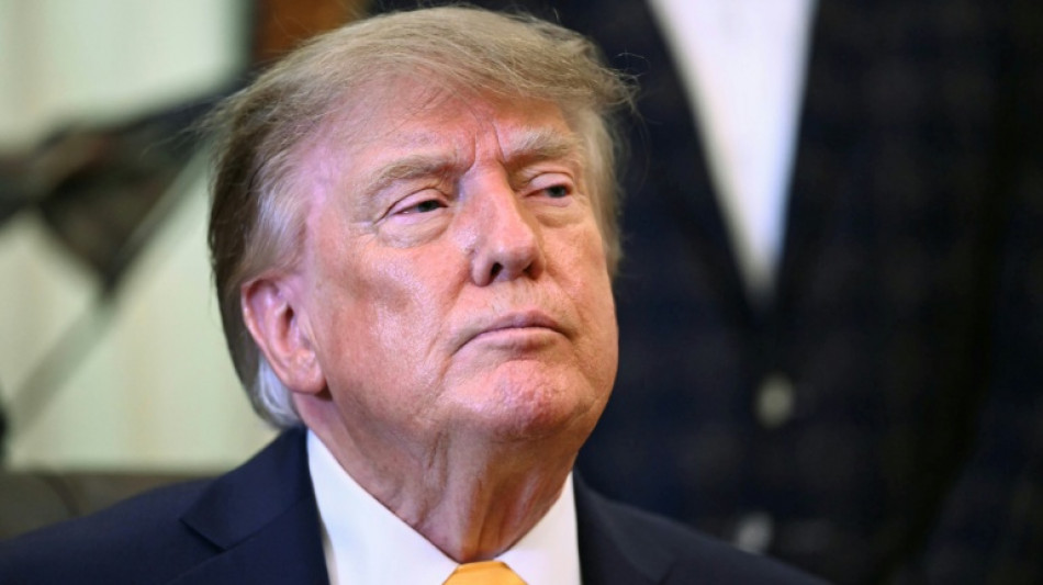  Trump envoys land in Moscow for Russia-Ukraine peace push 