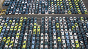 Chine : les constructeurs auto, dont BYD, rappel&eacute;s &agrave; l'ordre pour leurs gros rabais