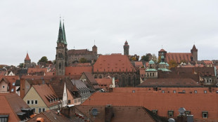 Staatsanwaltschaft will Auslieferung von mutmaßlichem Todesschützen von Nürnberg