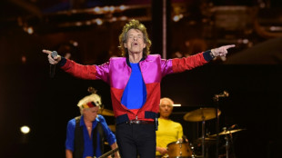 Rolling Stones gehen wieder auf Tournee