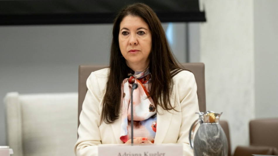 Etappensieg für Trump: Von Biden ernanntes Fed-Vorstandsmitglied zieht sich zurück