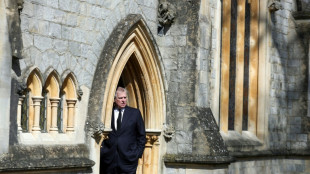 Pour le prince Andrew, pas de procès mais un coût énorme et une réputation en lambeaux
