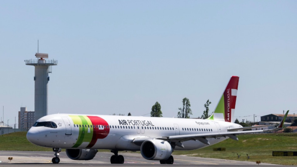  Air France-KLM et Lufthansa lancent la course &agrave; la privatisation de TAP Air Portugal 