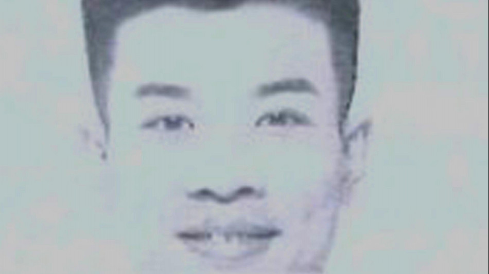 Il cinese arrestato su mandato Usa, 'scambio di persona'