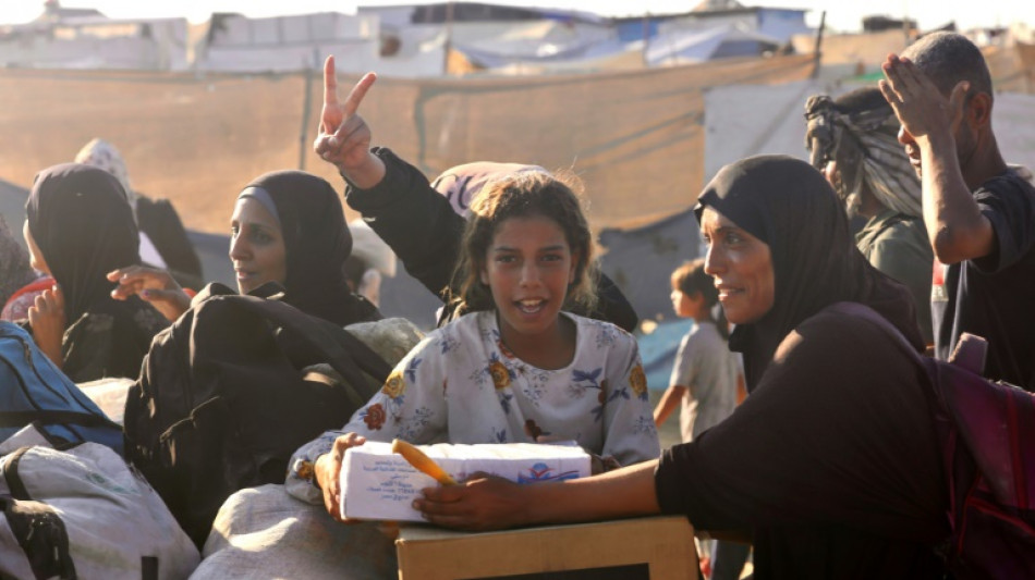 L'AFP, AP, Reuters et BBC News demandent à Israël un libre accès à Gaza