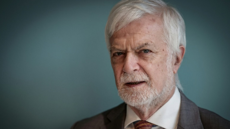  Réchauffement climatique: face au déni, le chef du Giec appelle à être "très clair" sur le rôle de l'homme 