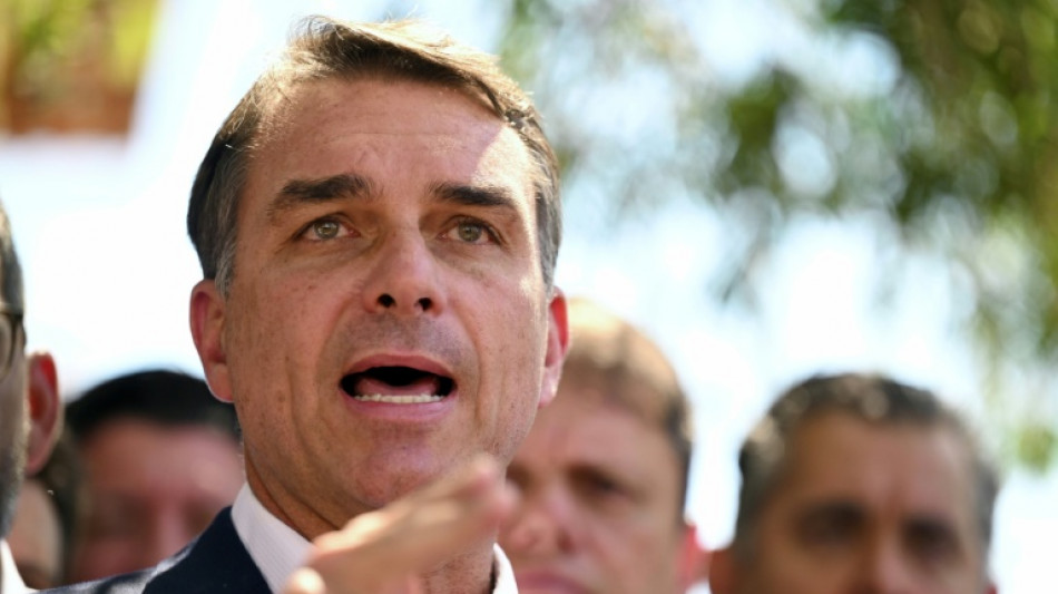  Brasilien: Drittplatzierter bei Pr&auml;sidentschaftswahl unterst&uuml;tzt Bolsonaro 