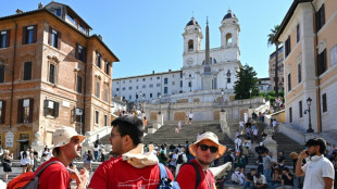 Up to a million young Catholics expected for grand Pope Leo vigil