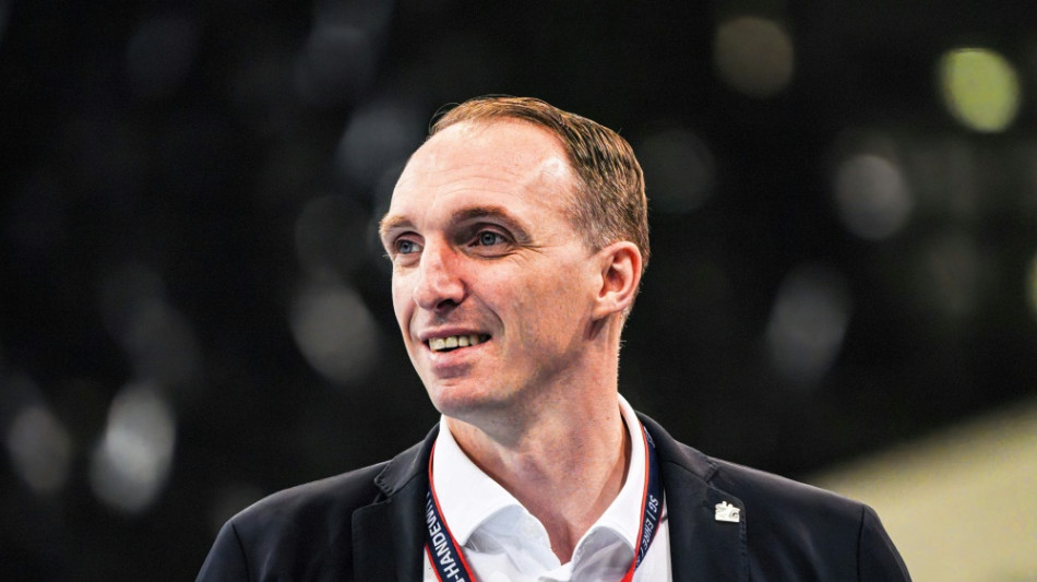 Flensburg-Gesch&auml;ftsf&uuml;hrer Glandorf fordert mehr Kontinuit&auml;t