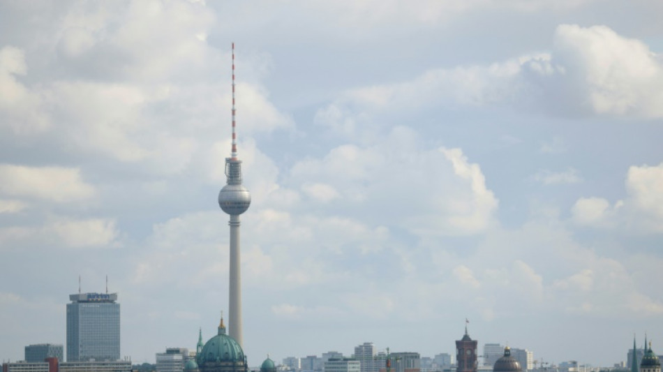 Initiative "Berlin 2030 klimaneutral" scheitert vor Gericht in Streit um Termin