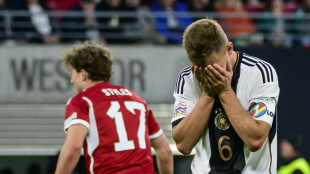 Angstgegner Ungarn: "Unglaublich z&auml;h"