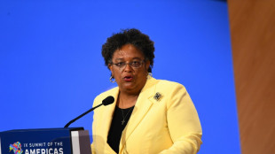 Primera ministra de Barbados cita a Bob Marley para pedir acci&oacute;n conjunta sobre migraciones