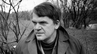 Milan Kundera, o grande escritor europeu em quatro obras