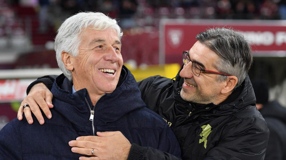 I tifosi dell'Atalanta, "vada a Trigoria chi fa polemiche"