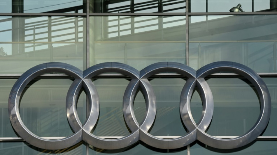 Audi-Chef Duesmann hält Verbrenner-Verbot im Jahr 2035 für unproblematisch