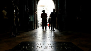 Europa erinnert an Ende des Zweiten Weltkriegs vor 80 Jahren