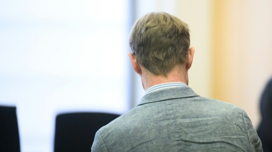  Observation von deutschem Maddie-Verd&auml;chtigem erneut nicht verl&auml;ngert 