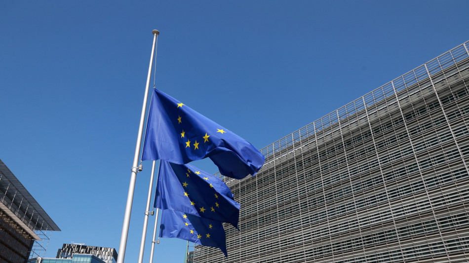 Ue, 'domenica si valuterà chance su intesa equilibrata'