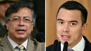Col&ocirc;mbia denuncia suposto bombardeio do Equador em plena crise diplom&aacute;tica