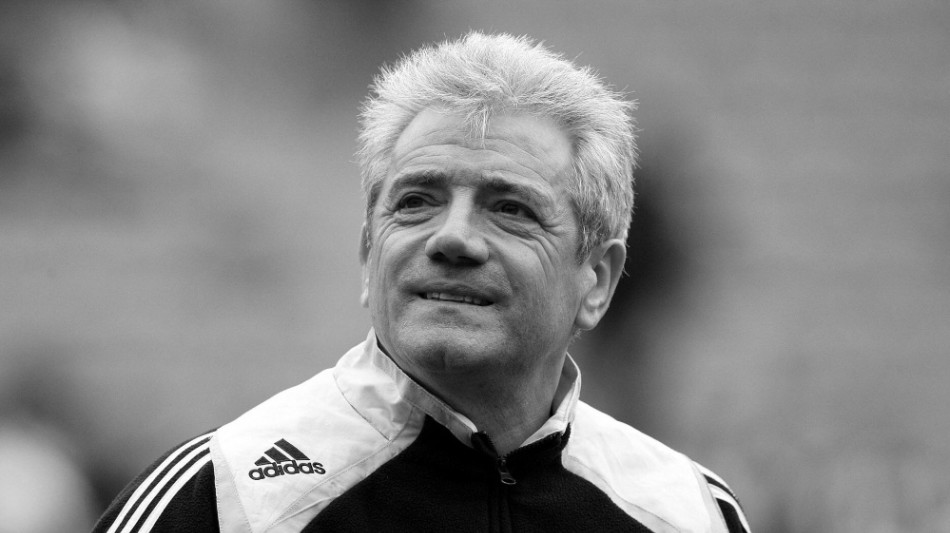  Nach Krebserkrankung: Kevin Keegan verstorben 