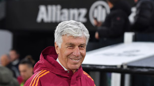 Roma: Gasperini 'ci manca uno scalino, il mercato &egrave; un'opportunit&agrave;'