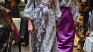 Luisa Beccaria, la mia 'celebration' della femminilit&agrave;